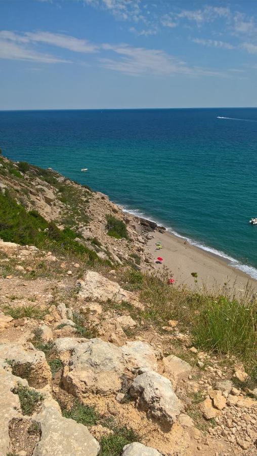 Port Leucate 4-6 Personnes 150M De La Mer المظهر الخارجي الصورة