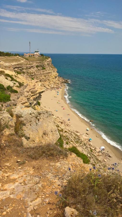 Port Leucate 4-6 Personnes 150M De La Mer المظهر الخارجي الصورة